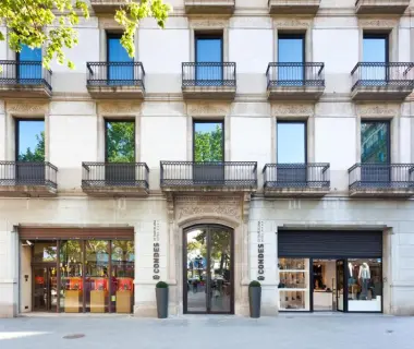 Condes de Barcelona
