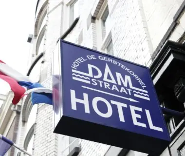 Hotel Damsquare