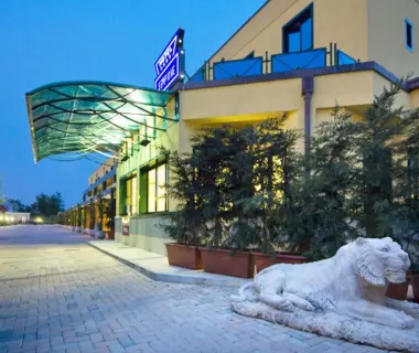 As Hotel Sempione Fiera