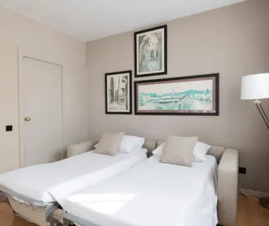 Aparthotel Atenea Barcelona