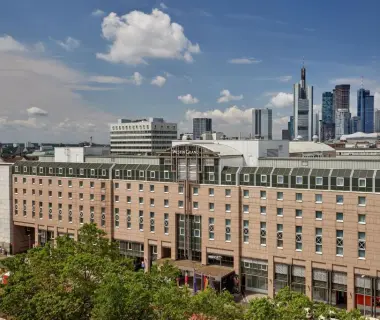 The Westin Grand Frankfurt