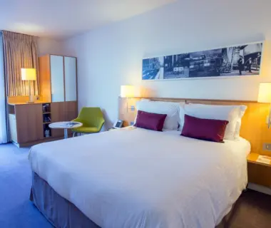 DoubleTree by Hilton Hotel London - Tower of London