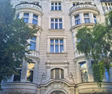 Astrid am Kurfurstendamm