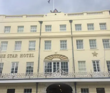 The Star Hotel