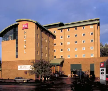ibis London Gatwick Airport