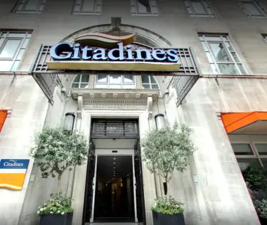 Citadines Holborn - Covent Garden London