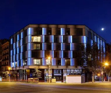 Olivia Balmes Hotel