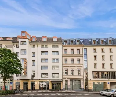 Hotel Flandrischer Hof