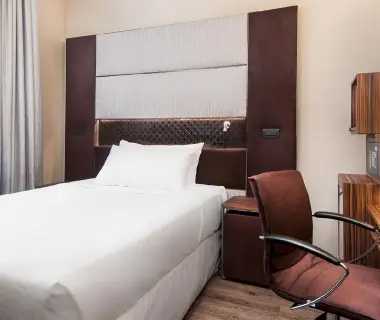 Duo Milan Porta Nuova, a Tribute Portfolio Hotel