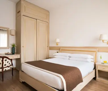Palazzo Porta Romana Hotel