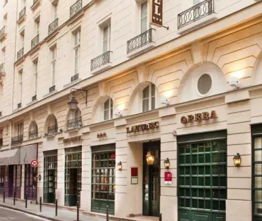 Lautrec Opera