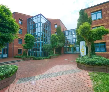 GHOTEL hotel & living Hannover