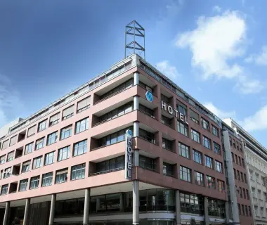 Select Hotel Berlin Gendarmenmarkt
