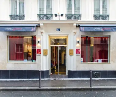 Migny Opera Montmartre