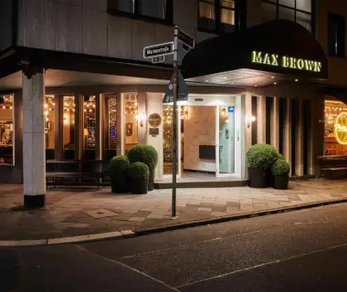 Max Brown Hotel Midtown, part of Sircle Collection