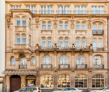 Hotel Monopol
