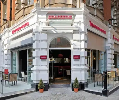 Mercure London Bloomsbury Hotel