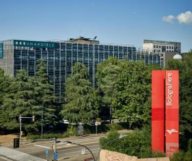UNAHOTELS Bologna Fiera