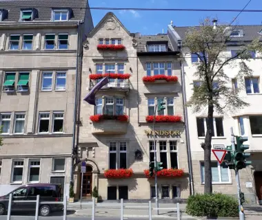 Hotel Windsor