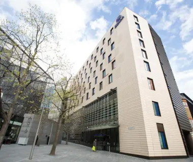 Hilton London Tower Bridge