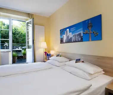 Hotel am Hofgarten