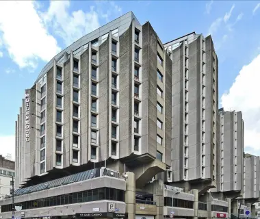 St Giles London – A St Giles Hotel