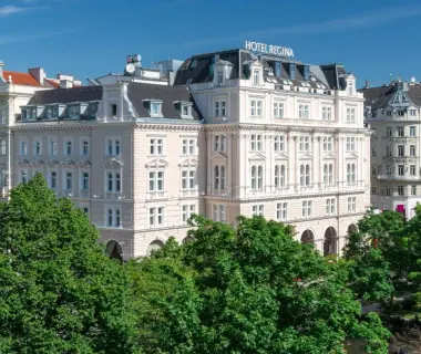 Hotel Regina
