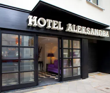 Hotel Aleksandra