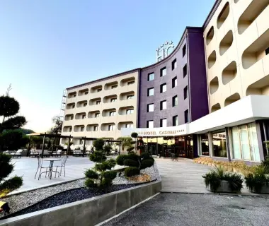 Hotel & Residence Castelli