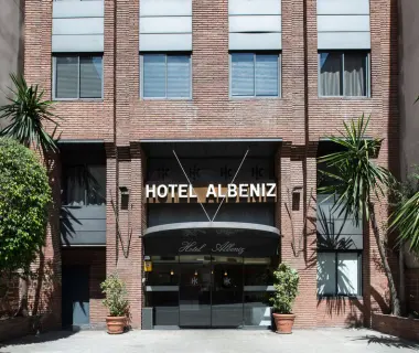 Catalonia Albeniz