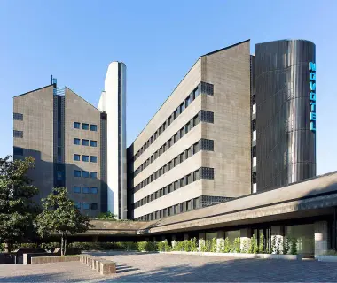 Novotel Milano Nord Ca' Granda