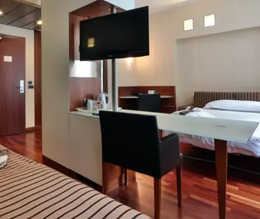 Best Western Madison Hotel