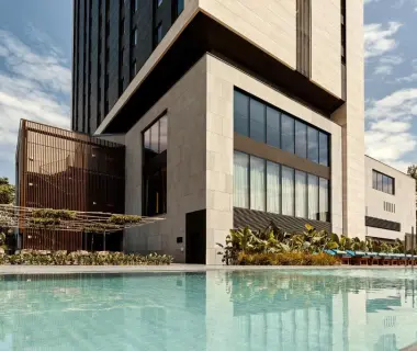 Hotel SOFIA Barcelona, in The Unbound Collection by Hyatt