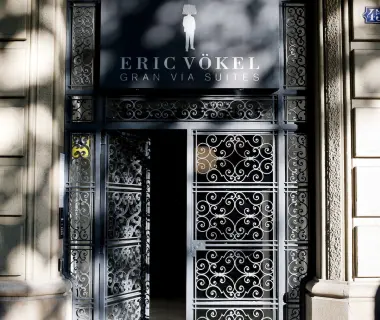 Eric Vokel Gran Via Suites