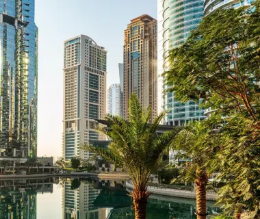 voco - Bonnington Dubai by IHG