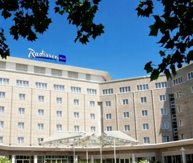 Radisson Blu Hotel Dortmund