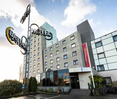 Bastion Hotel Amsterdam Amstel