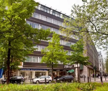 Come Inn Berlin Kurfurstendamm