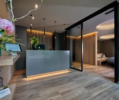 Hotel Westend