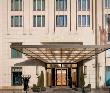 The Ritz-Carlton Berlin