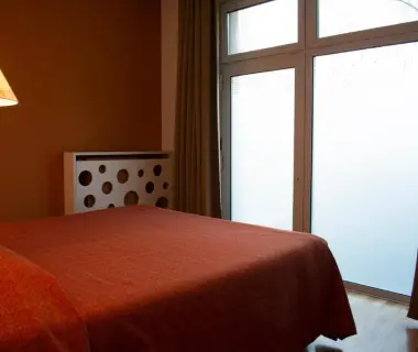 Eco Hotel Milano & BioRiso Restaurant