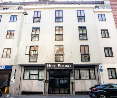 Hotel Berlino