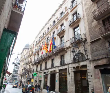 Hotel Gotico