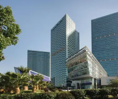 Kerry Hotel Pudong