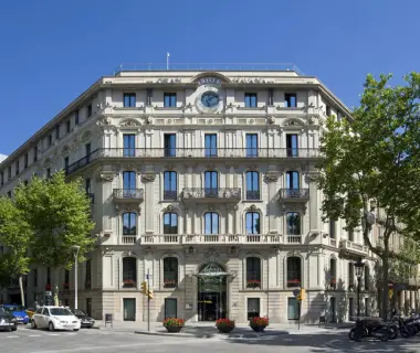 Gran Hotel Havana 4* Sup