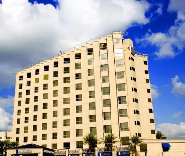 Chelsea Plaza Hotel