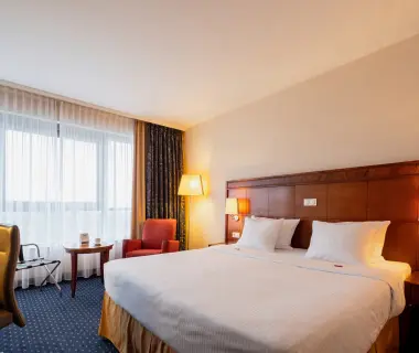 Welcome Hotel Gelsenkirchen