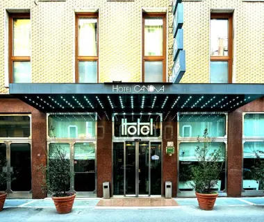 Hotel Canova