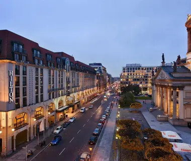 Hilton Berlin