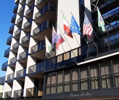 Residence all'Adige